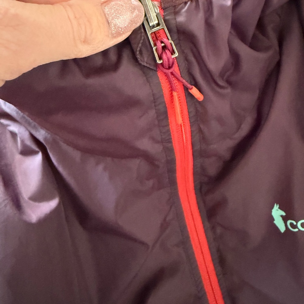 COTOPAXI Teca Calido Hooded Insulated Jacket - Reversible - Picture 11 of 14